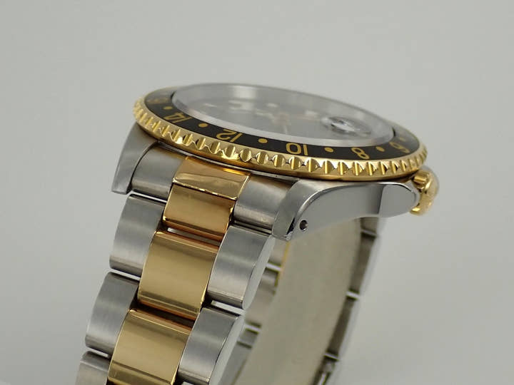 Rolex GMT Master <Warranty, Box, etc.>