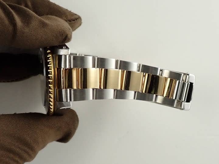 Rolex GMT Master <Warranty, Box, etc.>