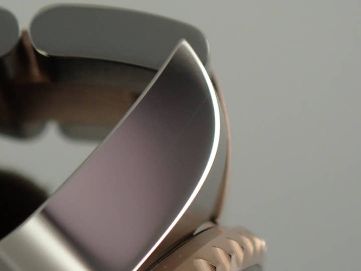 ロレックス GMTマスターII Ref.126711CHNR ステンレススチール/エバーローズゴールド ブラック文字盤 オイスターブレスレット オイスターブレスレット