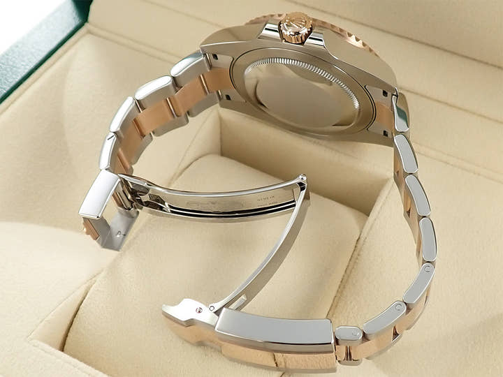 Rolex GMT Master <Warranty, Box, etc.>