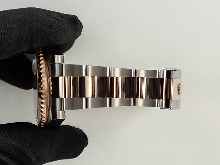 Rolex GMT Master <Warranty, Box, etc.>