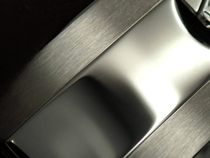 ロレックス GMTマスターII Ref.126720VTNR ステンレススチール ブラック文字盤 オイスターブレスレット