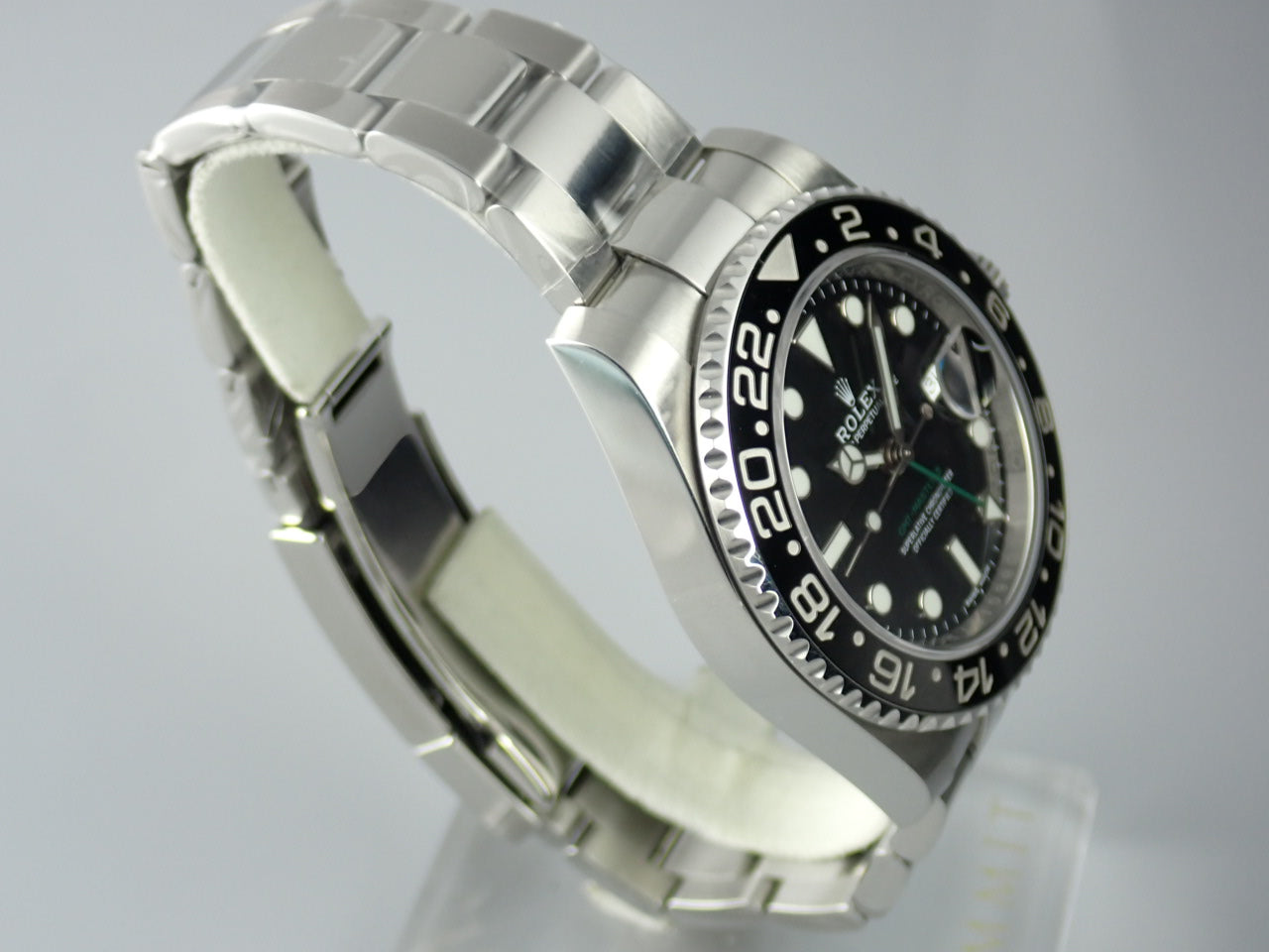 Rolex GMT Master II Black Bezel Random &lt;Warranty, Box, etc.&gt;