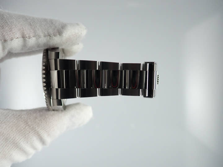 Rolex GMT-Master II Ref. 116710BLNR Black Dial, Pre-owned, gmt-master2-88 Oyster Bracelet