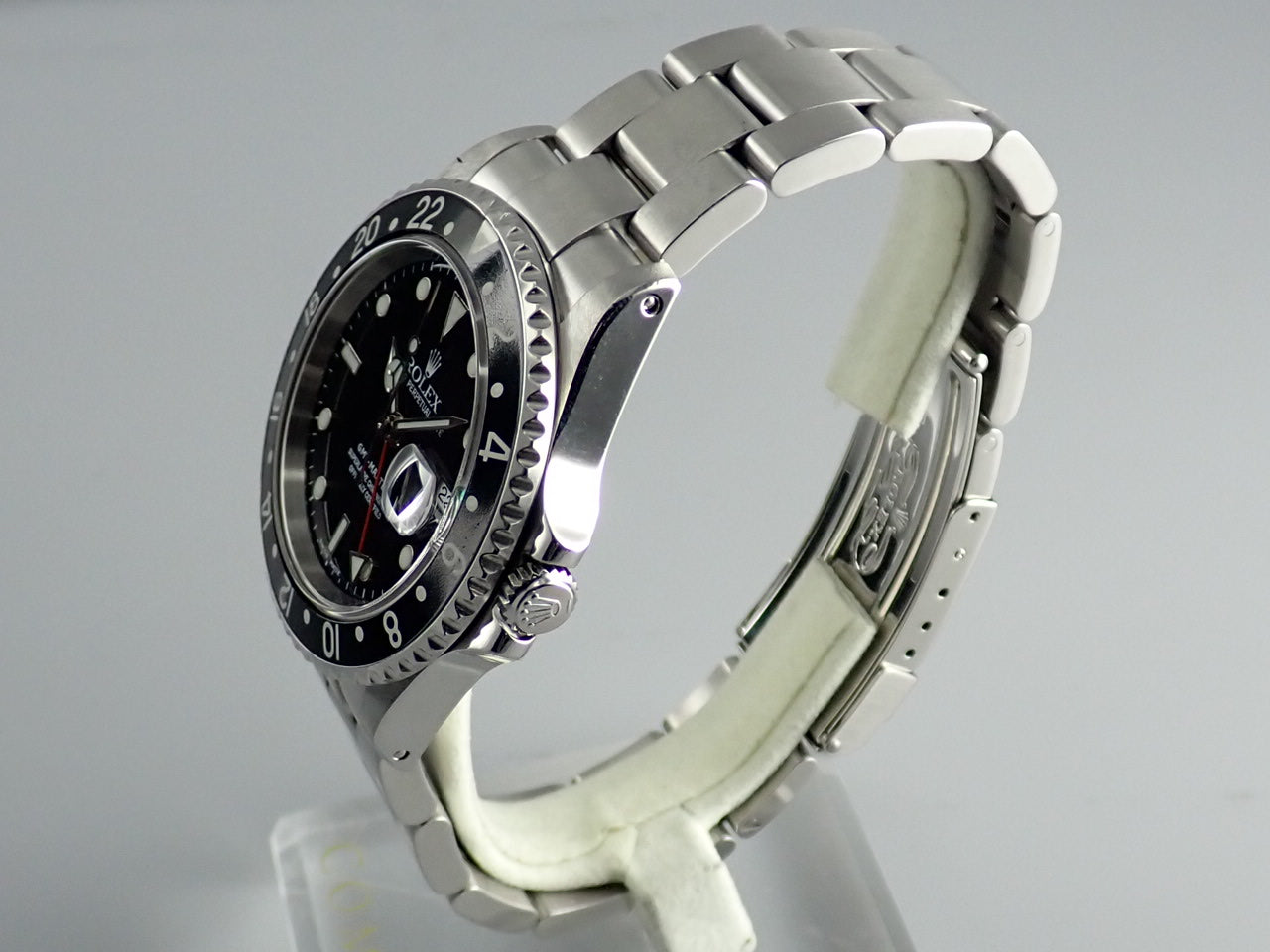 Rolex GMT-Master II Ref.16710