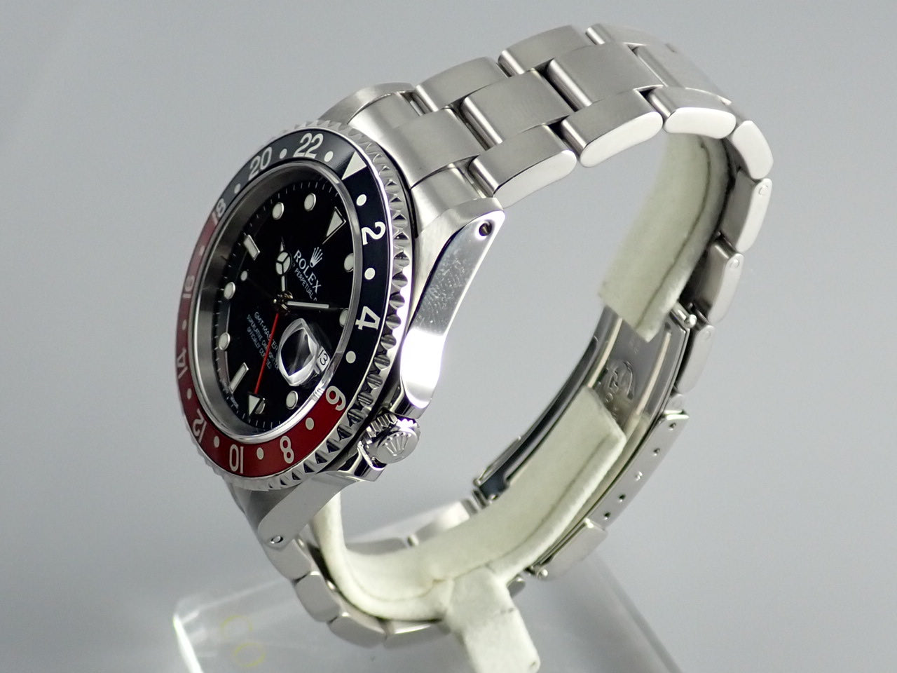 Rolex GMT-Master II Ref.16710