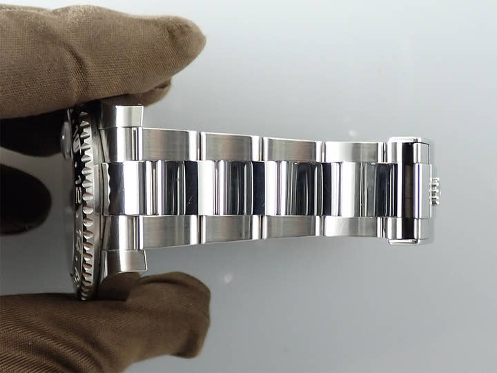 Rolex GMT Master <Warranty, Box, etc.>