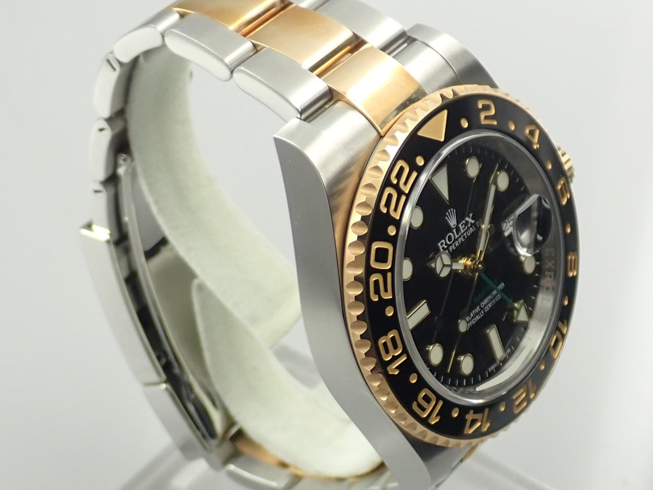 Rolex GMT Master combination model &lt;Warranty, box, etc.&gt;