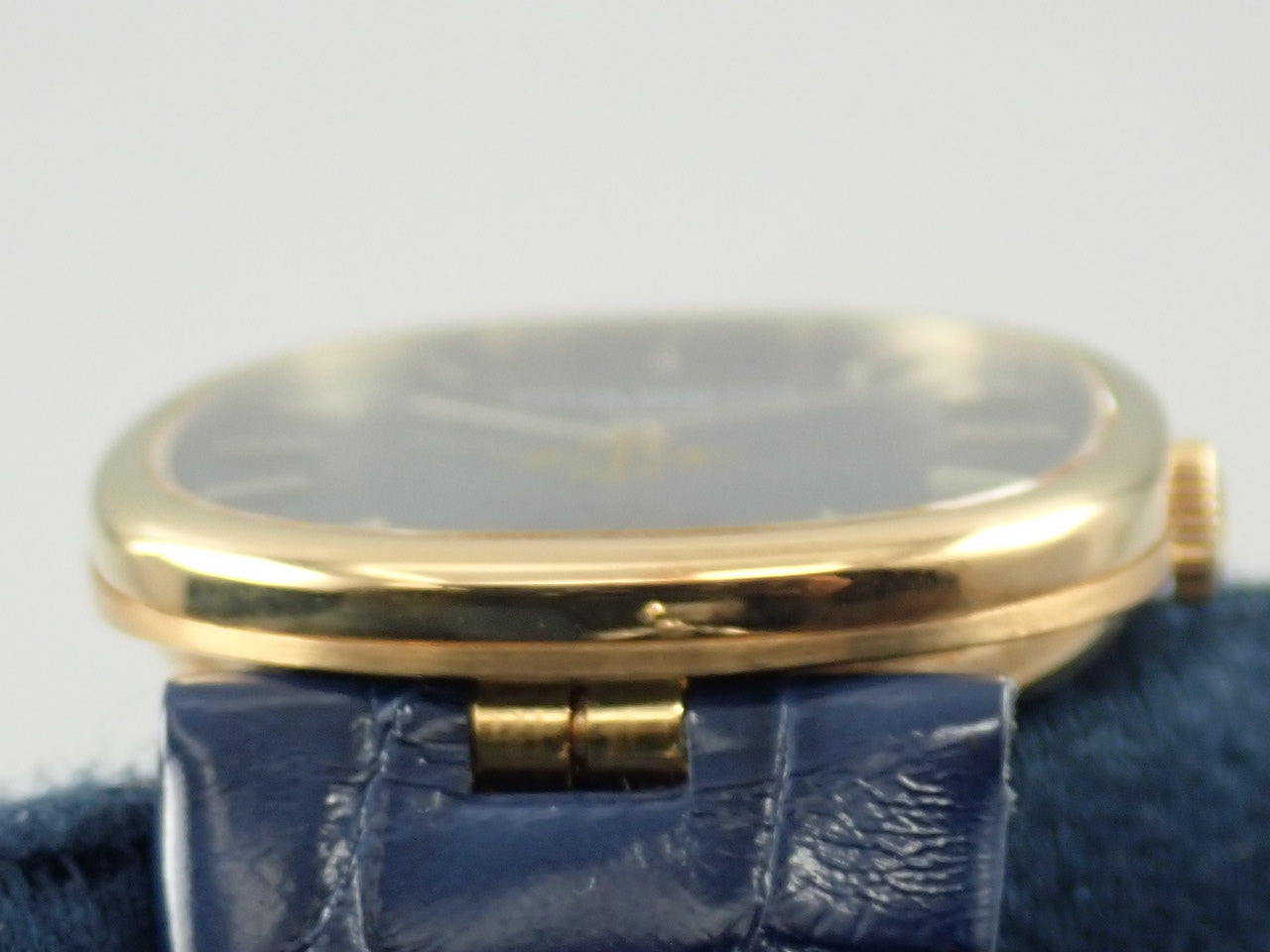 Patek Philippe Golden Ellipse &lt;Others&gt;