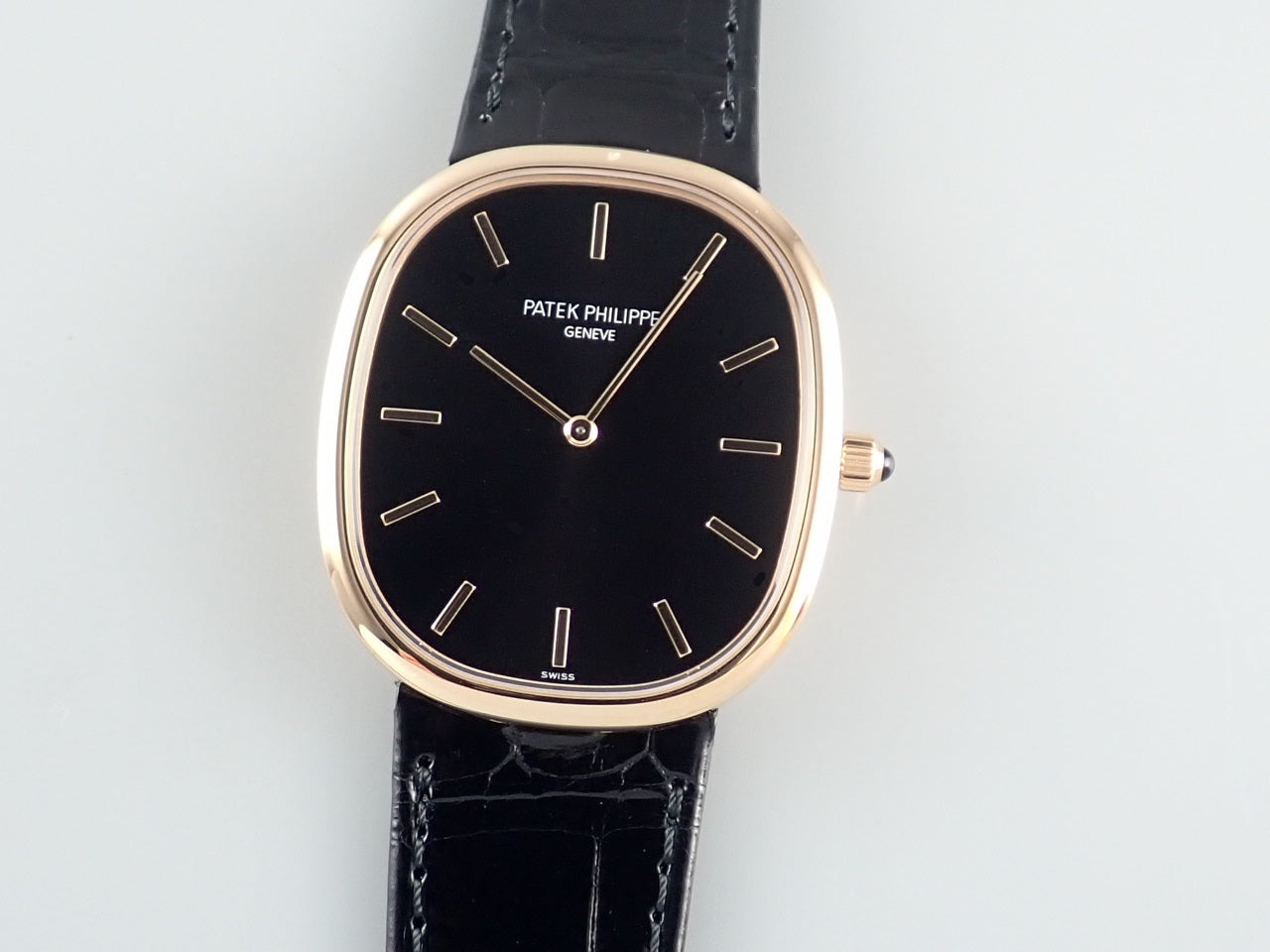 Patek Philippe Golden Ellipse Ref.5738R-001