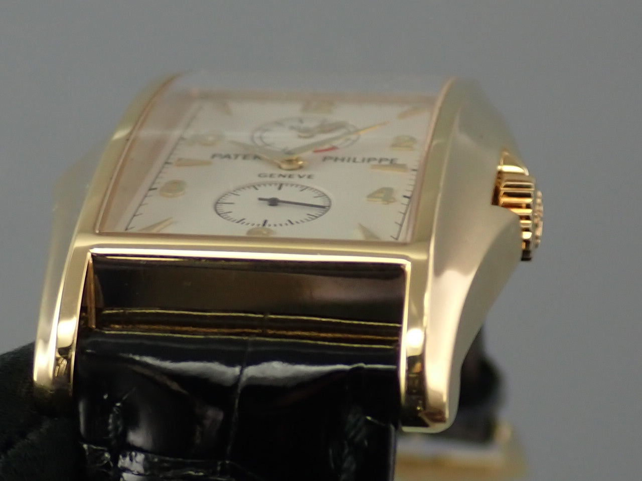 Patek Philippe Gondolo 10 Days &lt;Warranty, Box, etc.&gt;