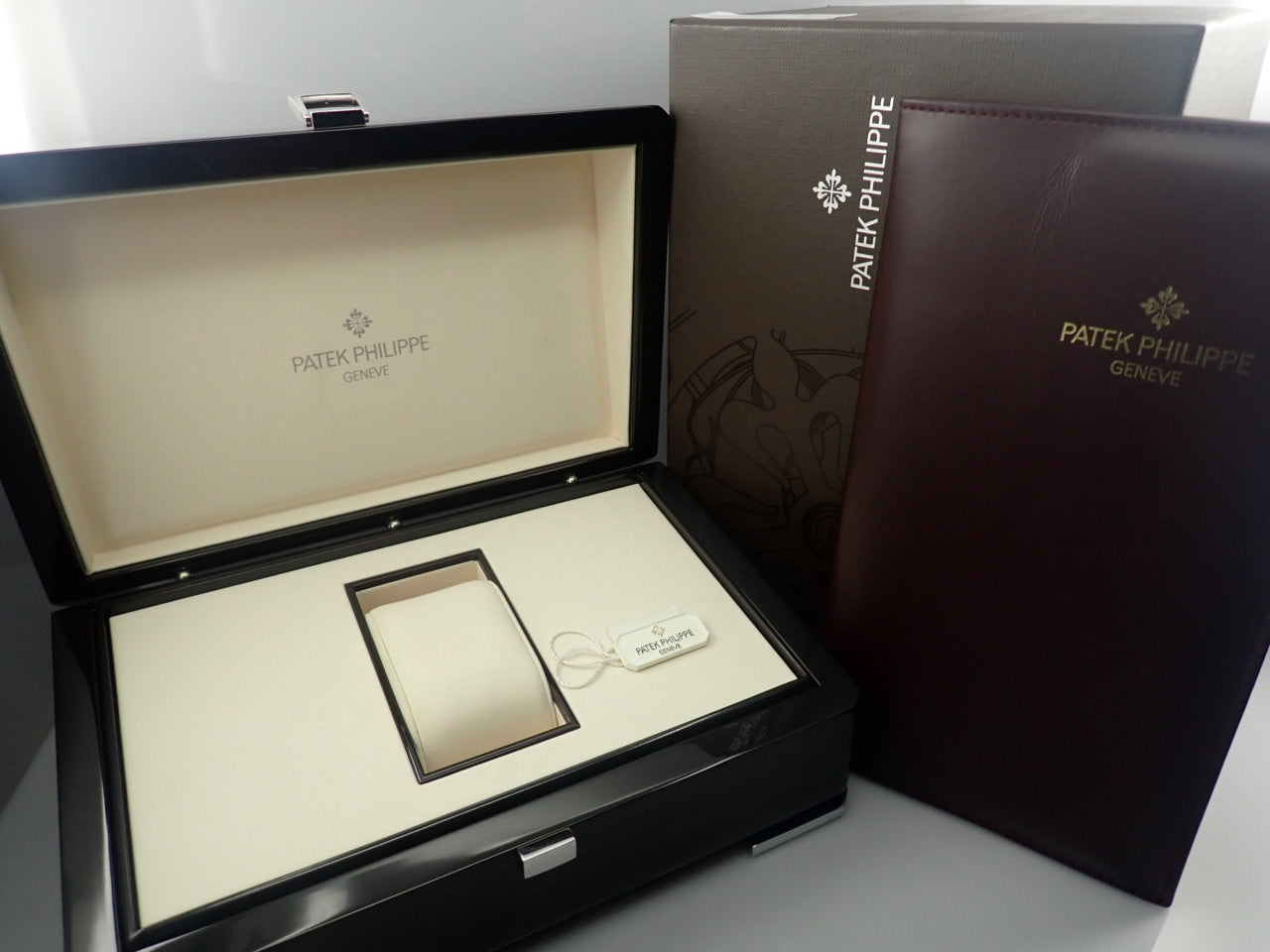 Patek Philippe Gondolo [Good Condition] &lt;Warranty, Box, etc.&gt;