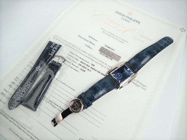 Patek Philippe Gondolo