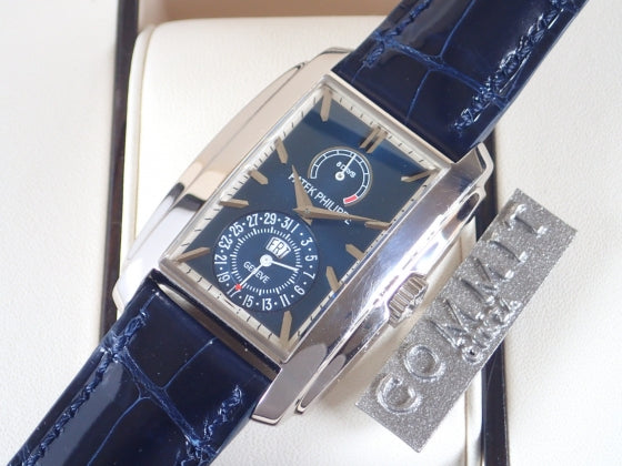 Patek Philippe Gondolo 8-day watch Ref.5200G