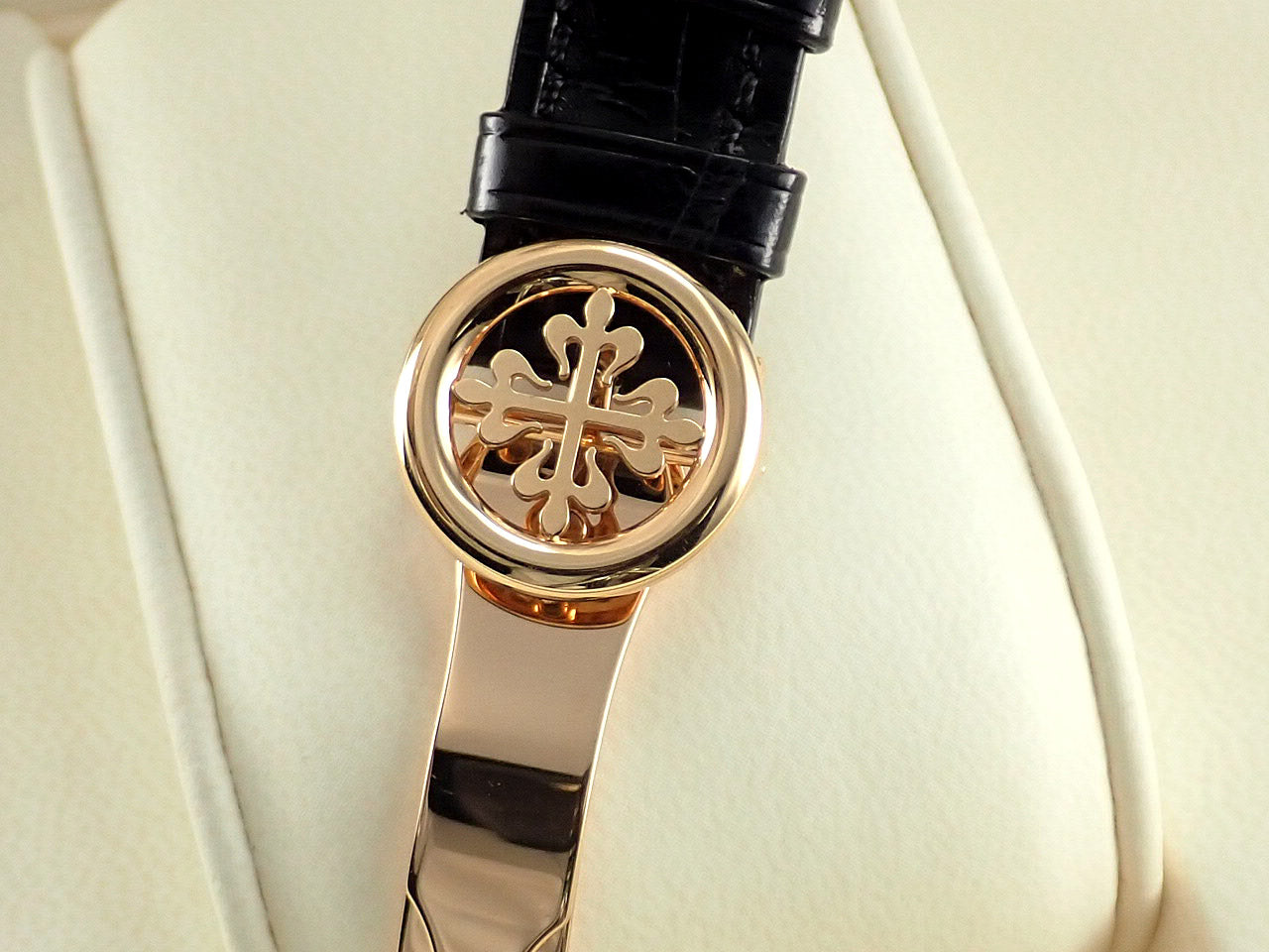 Patek Philippe Minute Repeater Tourbillon Perpetual Calendar Retrograde &lt;Warranty, Box, etc.&gt;