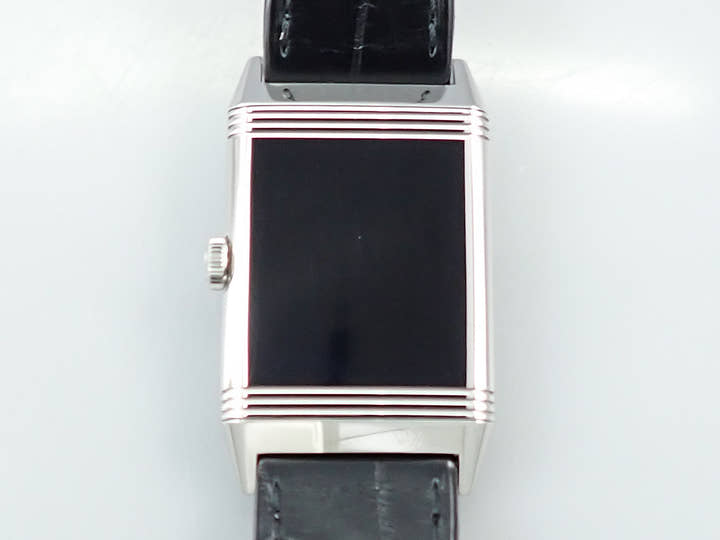 Jaeger-LeCoultre Grand Reverso Ultra Slim Tribute to 1931 <Warranty, Box, etc.>