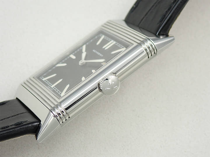 Jaeger-LeCoultre Grand Reverso Ultra Slim Tribute to 1931 <Warranty, Box, etc.>