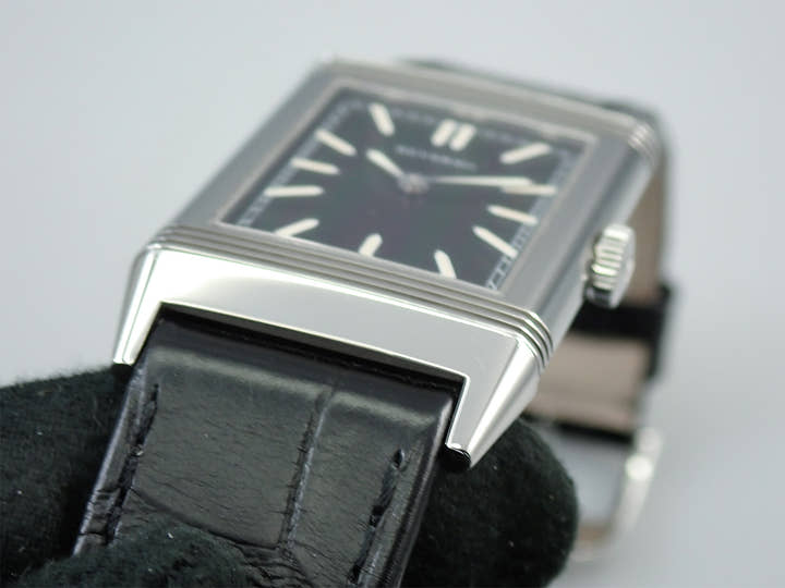 Jaeger-LeCoultre Grand Reverso Ultra Slim Tribute to 1931 <Warranty, Box, etc.>