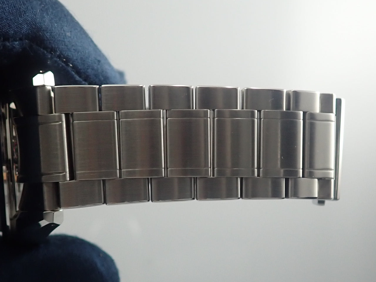 グランドセイコー ヘリテージ Ref.SLGH005 シルバー文字盤 極美品 heritage-10