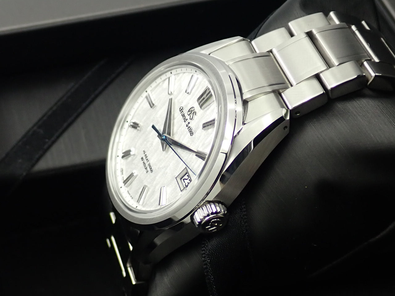 Grand Seiko Heritage Collection Birch [Excellent condition] &lt;Warranty, box, etc.&gt;