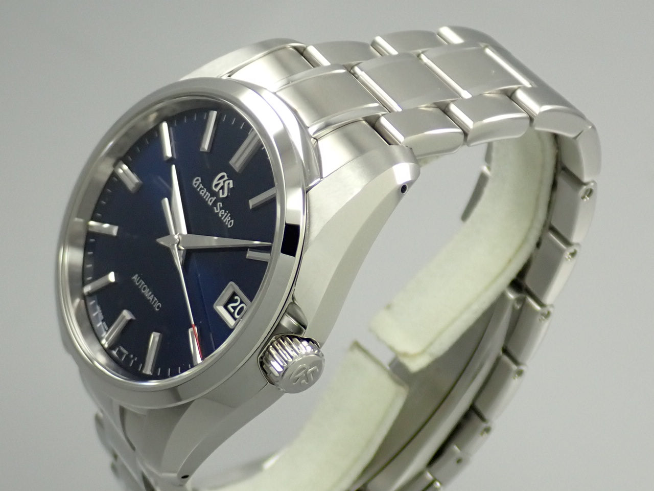 Grand Seiko Heritage Collection 60th Anniversary Limited Edition [Good Condition] &lt;Warranty Box and Others&gt;