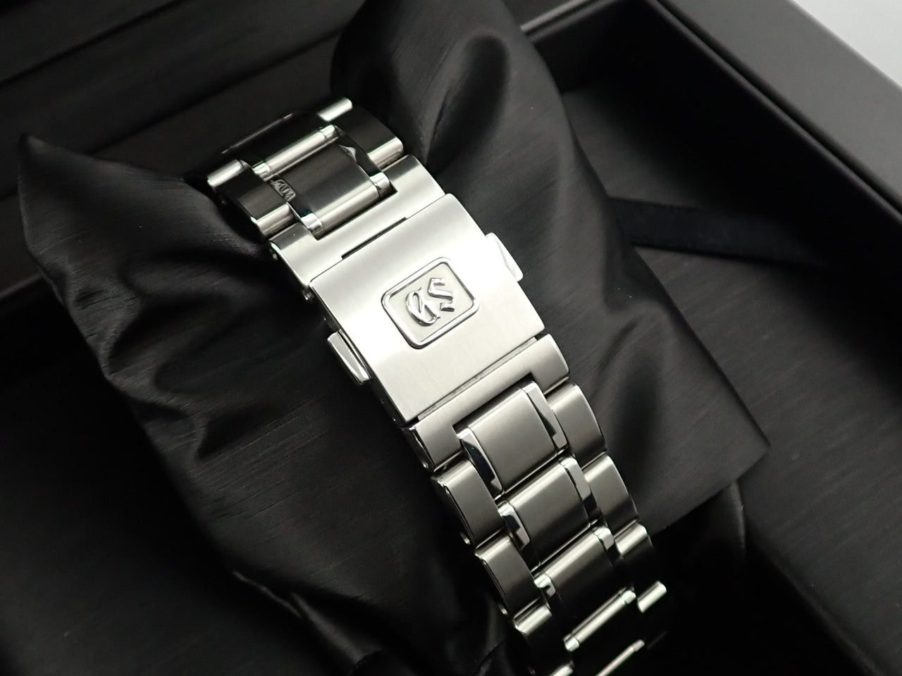Grand Seiko Heritage Collection Seibu/Sogo Limited Edition &lt;Warranty/Box/Other&gt;
