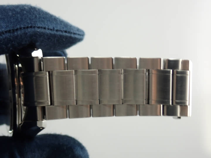 Grand Seiko Heritage Collection White Birch Ref.SLGH005 White Birch Dial Used 127Y85M3