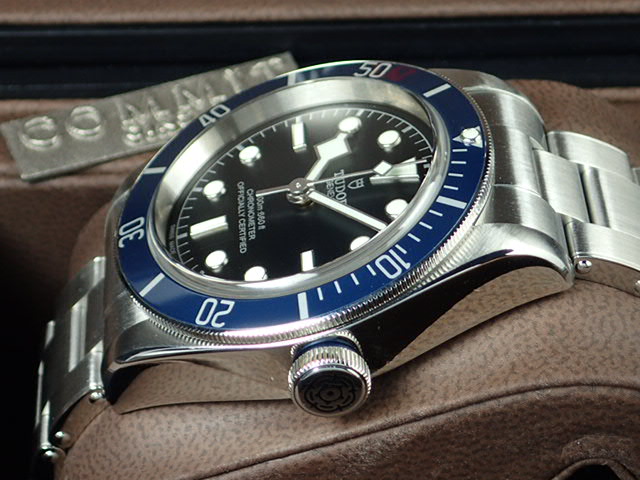 Tudor Heritage Black Bay Ref.79230B