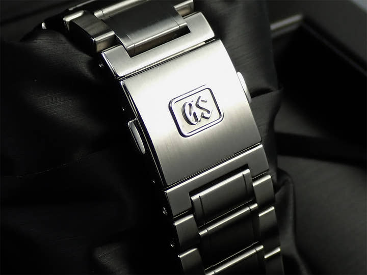 グランドセイコー ヘリテージ コレクション 白樺 Ref.SLGH005 白樺文字盤 美品 3HVKAZLX