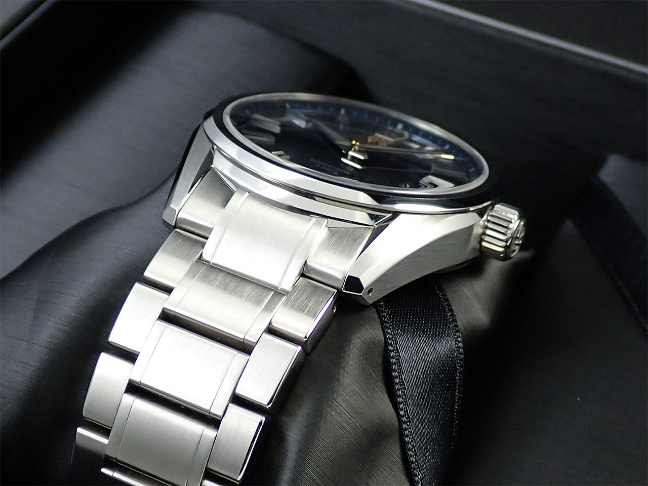 Grand Seiko Evolution 9 Collection &lt;Warranty, Box, etc.&gt;