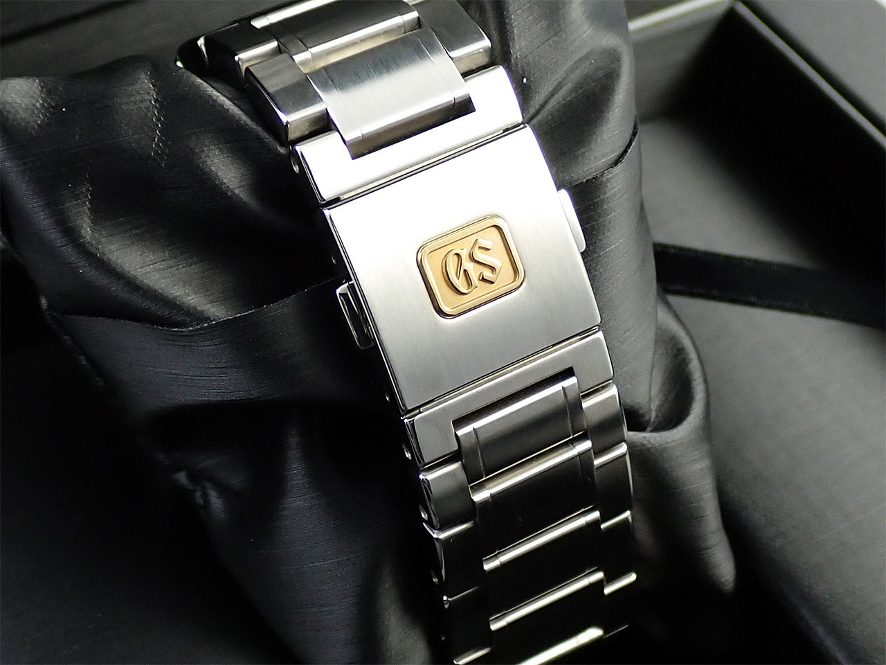 Grand Seiko Evolution 9 Collection &lt;Warranty, Box, etc.&gt;