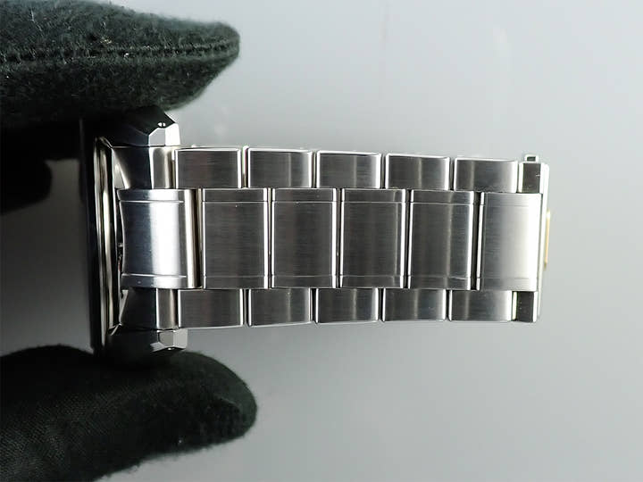 グランドセイコー エボリューション9 コレクション Ref.SLGA007 水面ブルー文字盤 美品 Z86P2YRV