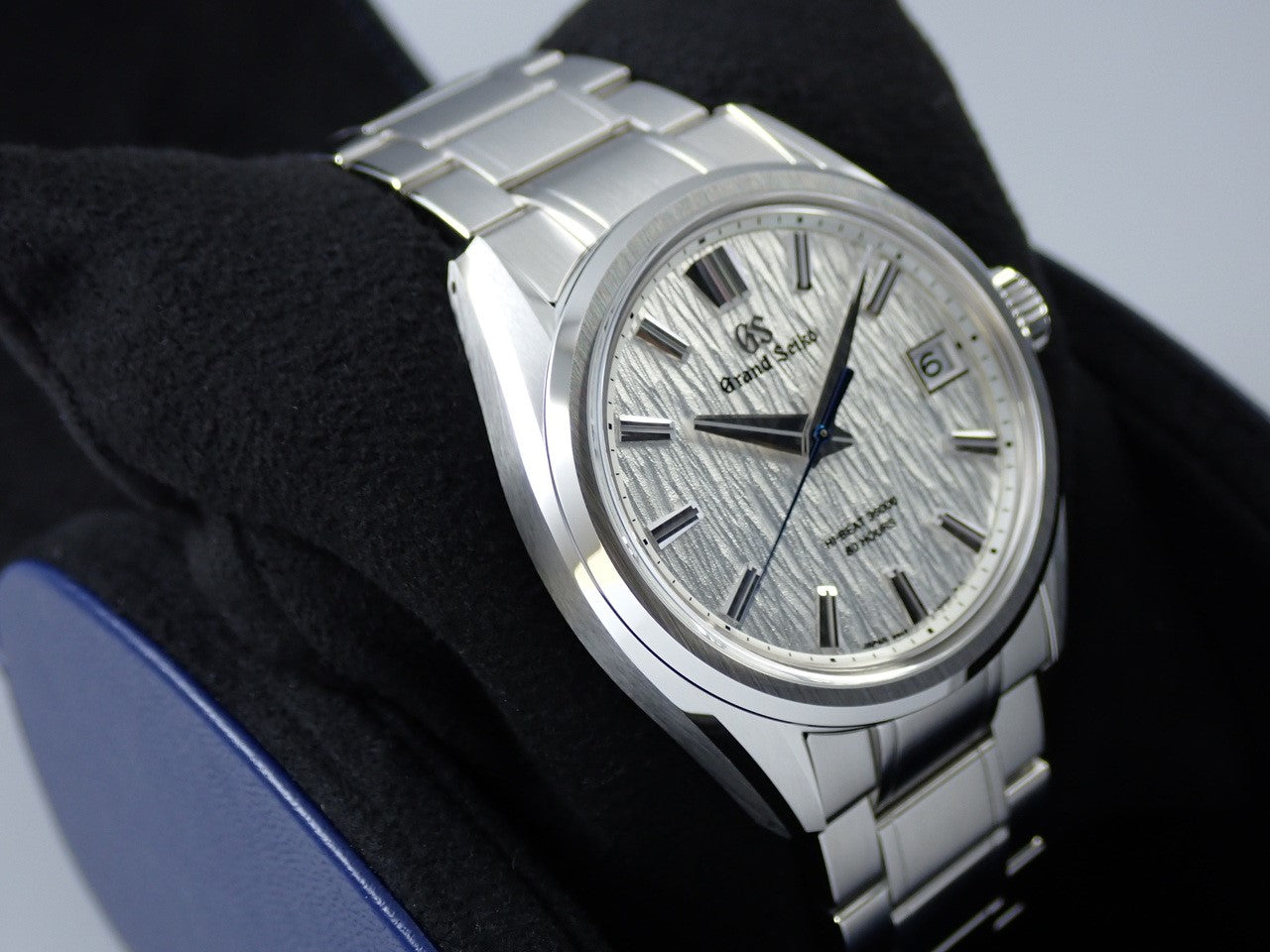 Grand Seiko Disney 100 Limited Edition &lt;Warranty, Box, etc.&gt;