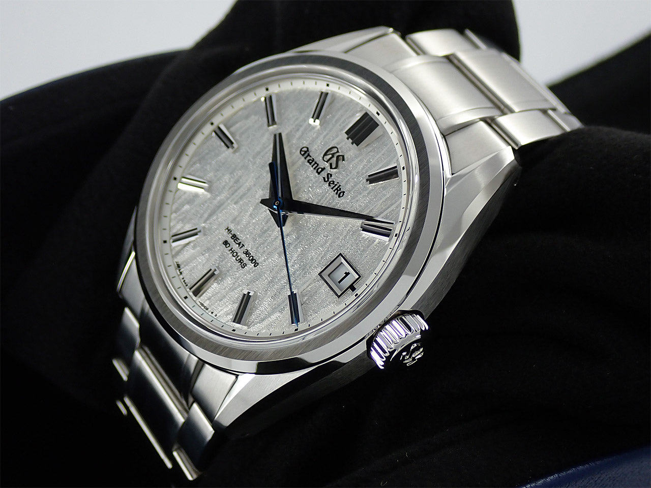 Grand Seiko Disney 100 Limited Edition &lt;Warranty, Box, etc.&gt;