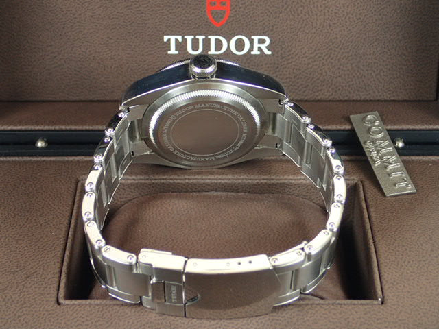 Tudor Heritage Black Bay Ref.79230N