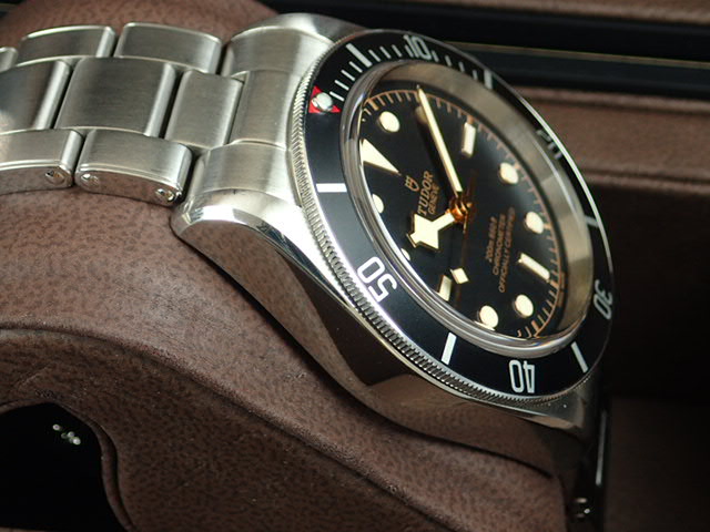 Tudor Heritage Black Bay Ref.79230N