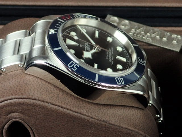 Tudor Heritage Black Bay Ref.79230B