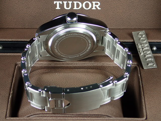 Tudor Heritage Black Bay Ref.79230B