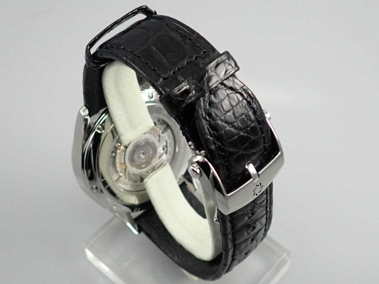 Carl F. Bucherer Heritage Bicompax Annual [Excellent condition] &lt;Warranty, box, etc.&gt;