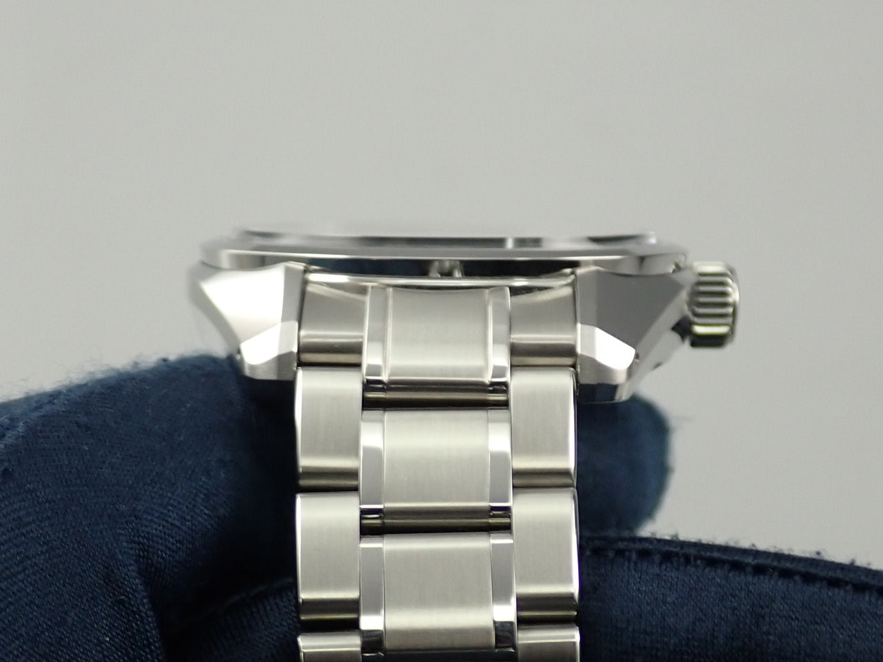 Grand Seiko Heritage Collection 44GS 55th Anniversary Model &lt;Warranty, Box, etc.&gt;