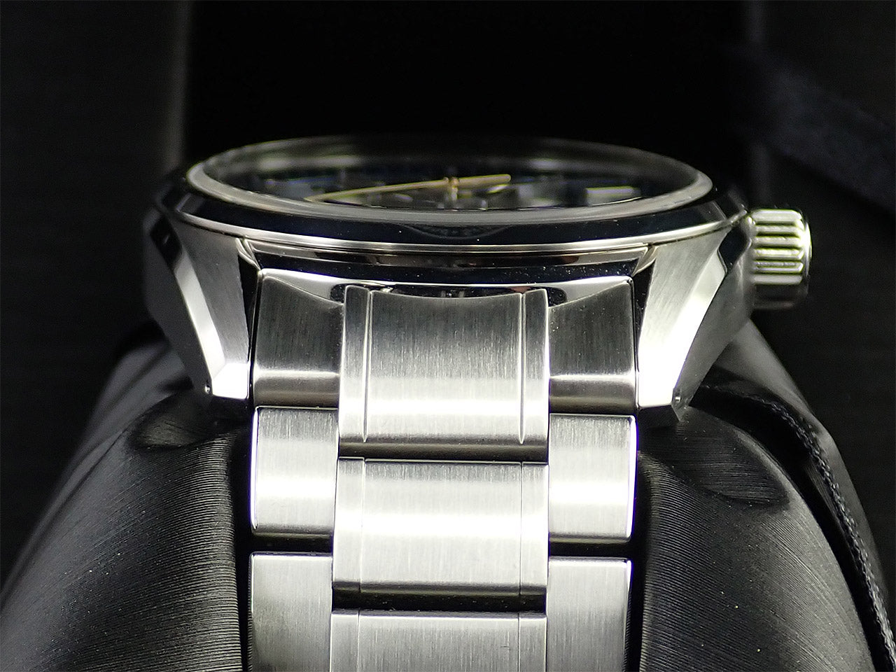 Grand Seiko Heritage Collection Water Surface &lt;Warranty, Box, etc.&gt;