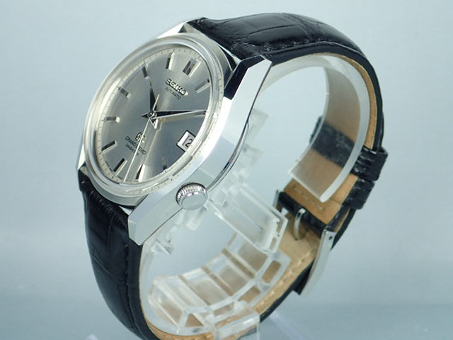 Grand Seiko Historical Collection Master Shop Limited Model