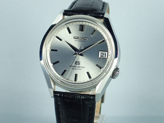 Grand Seiko Historical Collection Master Shop Limited Model