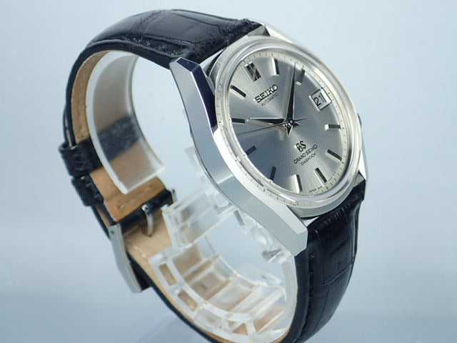 Grand Seiko Historical Collection Master Shop Limited Model