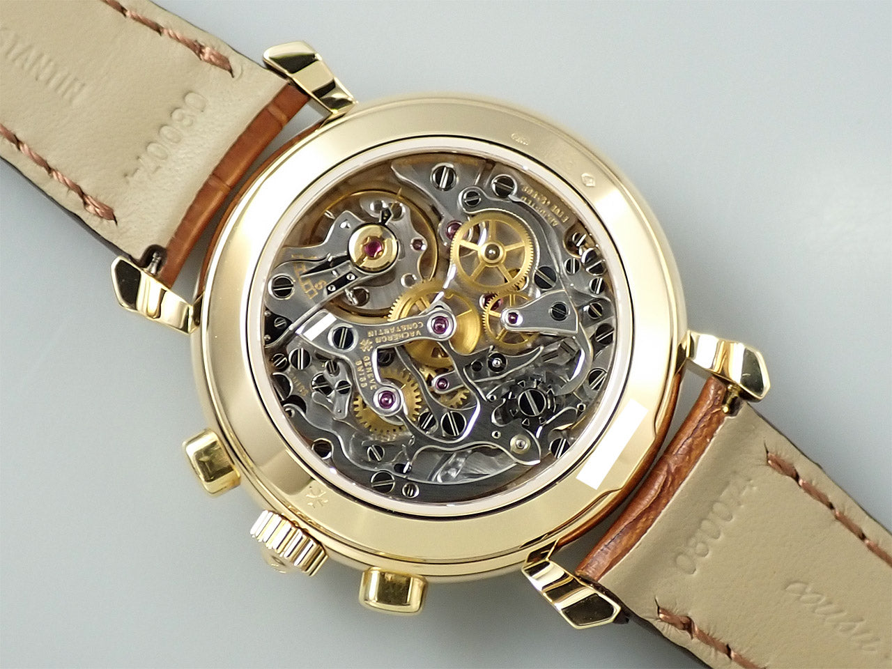 バセロン ヴァシュロン・コンスタンタン47192/000B-9828を購入する | Chrono24