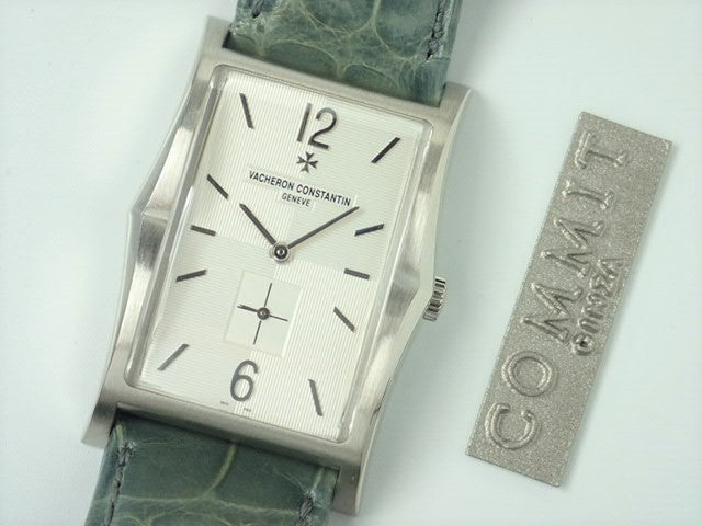 Vacheron Constantin Historiques Aronde 1954