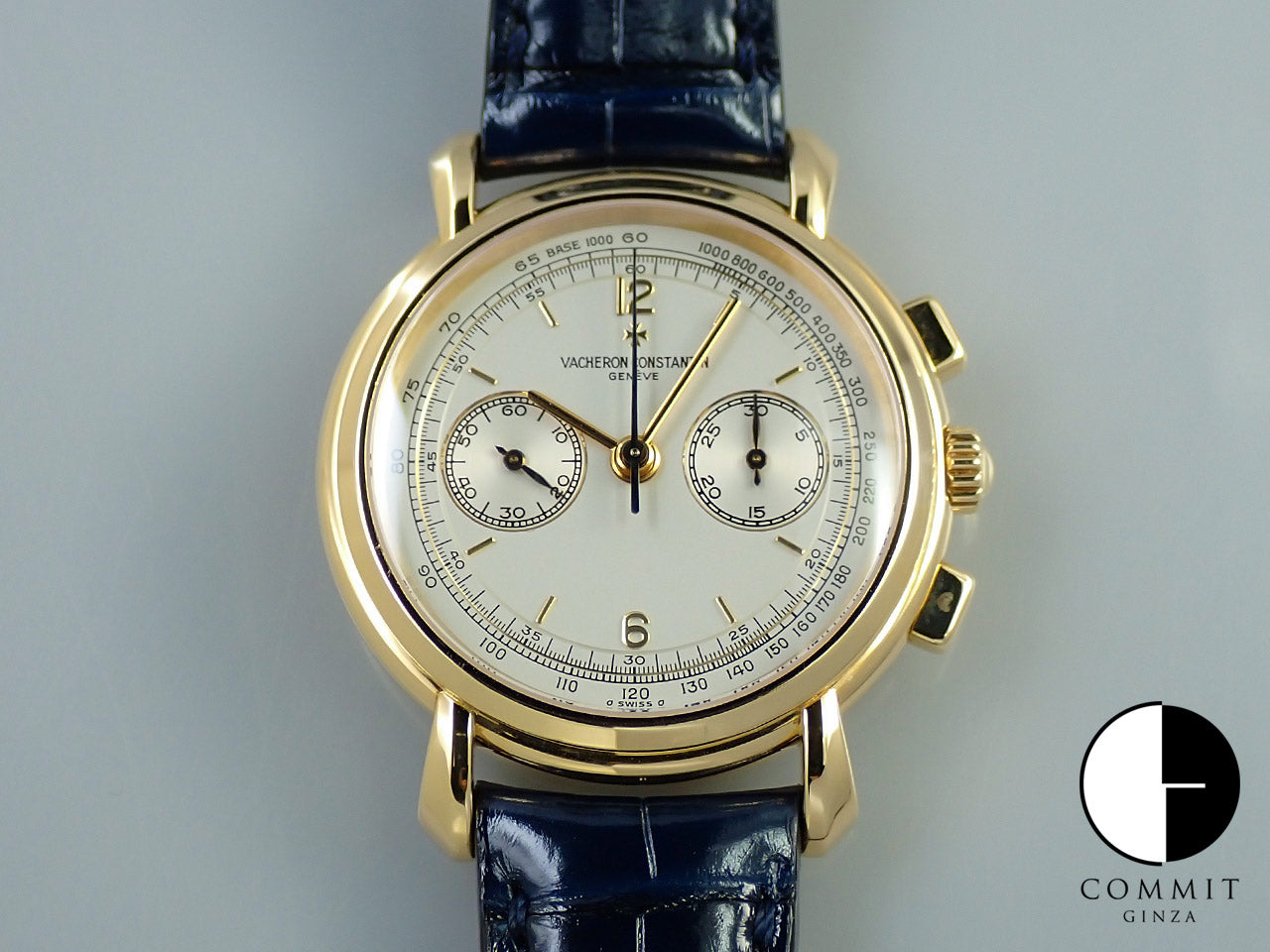 Vacheron Constantin Historical Chronograph &lt;Others&gt;