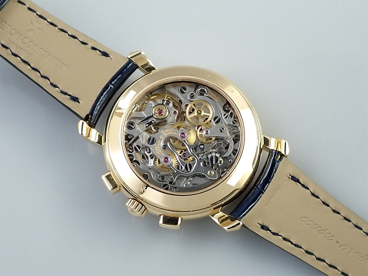 Vacheron Constantin Historical Chronograph &lt;Others&gt;