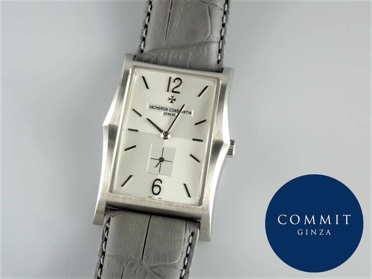 Vacheron Constantin Historiques Aronde 1954 &lt;Warranty, Box, etc.&gt;