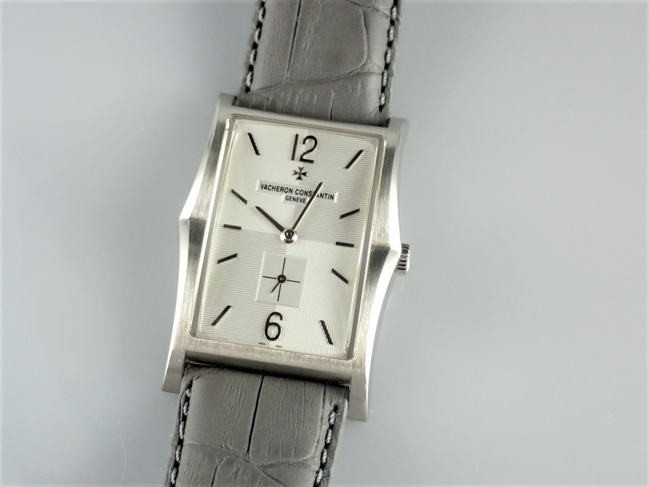 Vacheron Constantin Historiques Aronde 1954 &lt;Warranty, Box, etc.&gt;